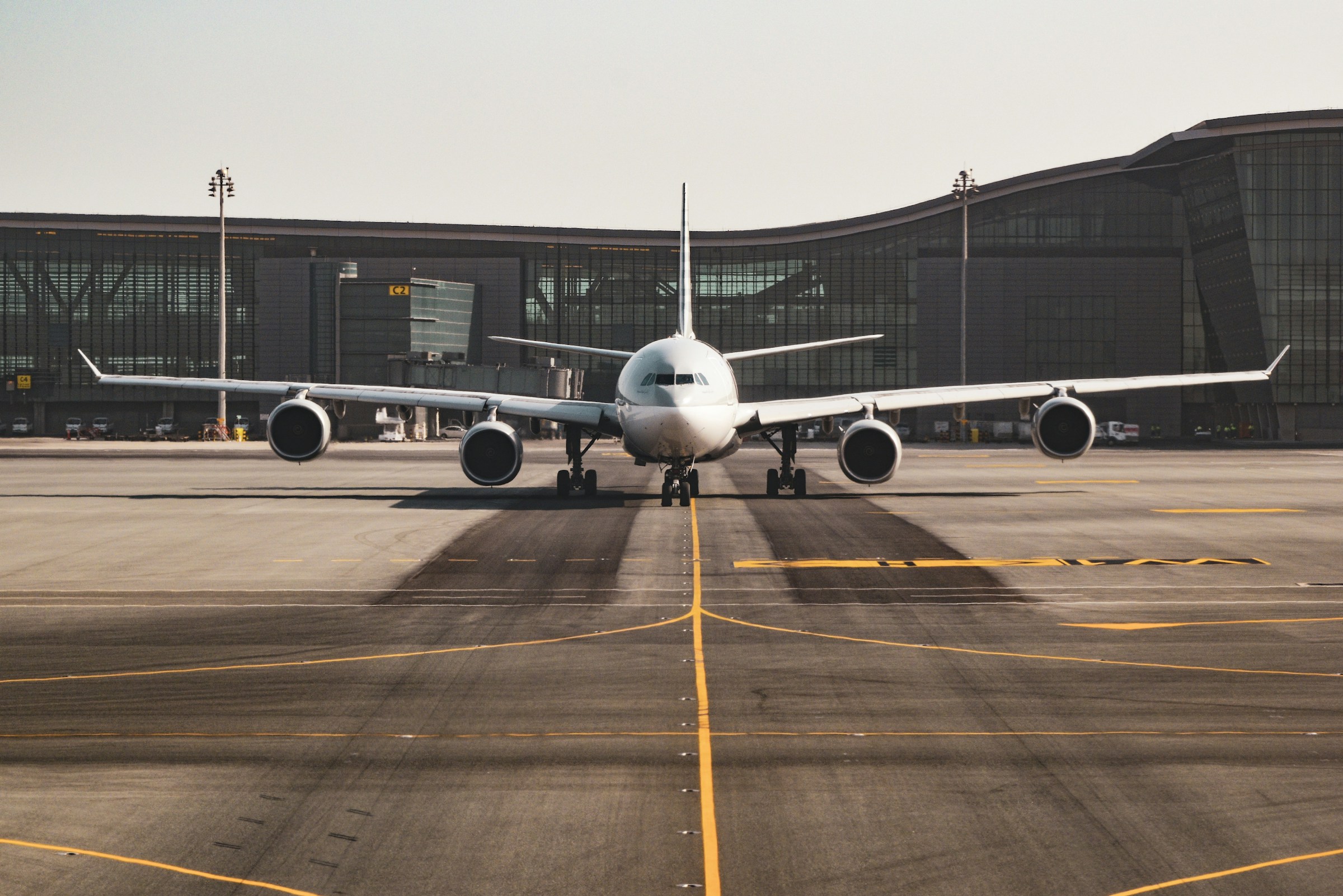 Air Cargo
